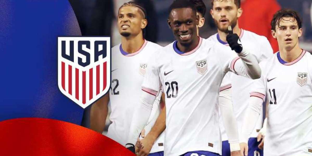 USMNT Roster for Oct 2025 Friendlies: Mauricio Pochettino Welcomes Secret Returnees