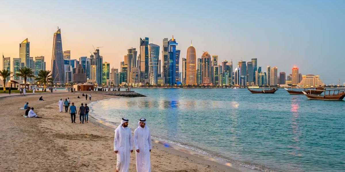 Qatar Tourist eVisa Requirements for Travelers