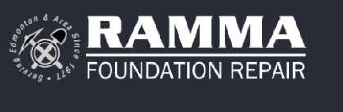 Ramma Foundation Cover Image