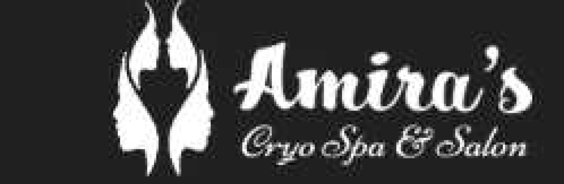 Amira Scyro Cover Image