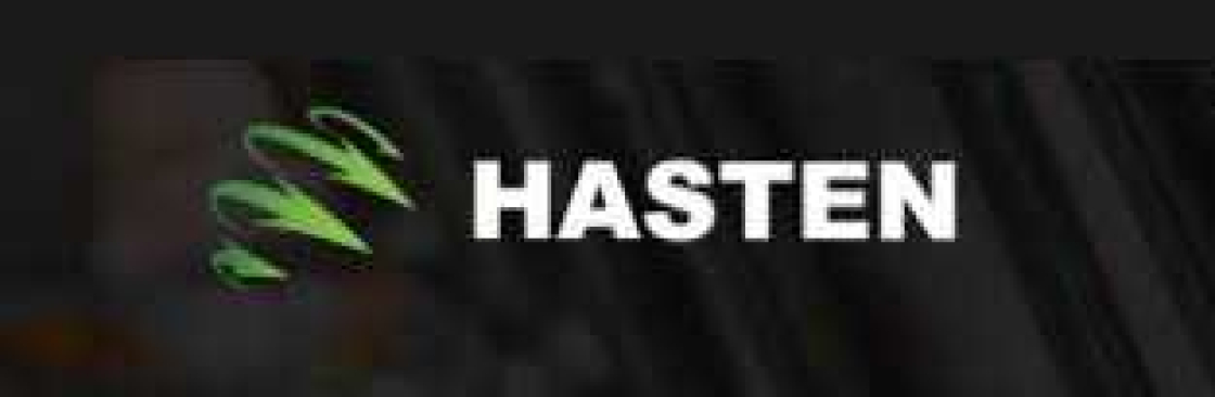hasten Catering Cover Image