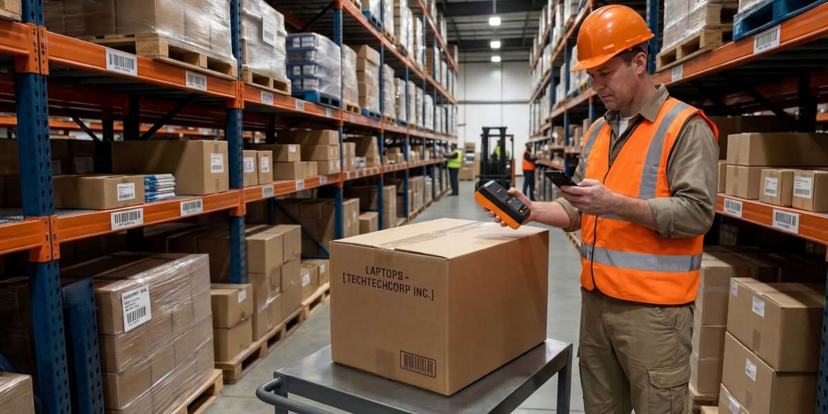 What to Look for in a Mobile Label Printing Solution?