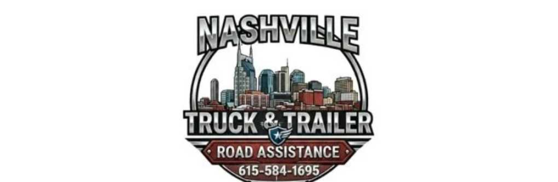 Fast Truck Breakdown Help Nashville Truck Cover Image