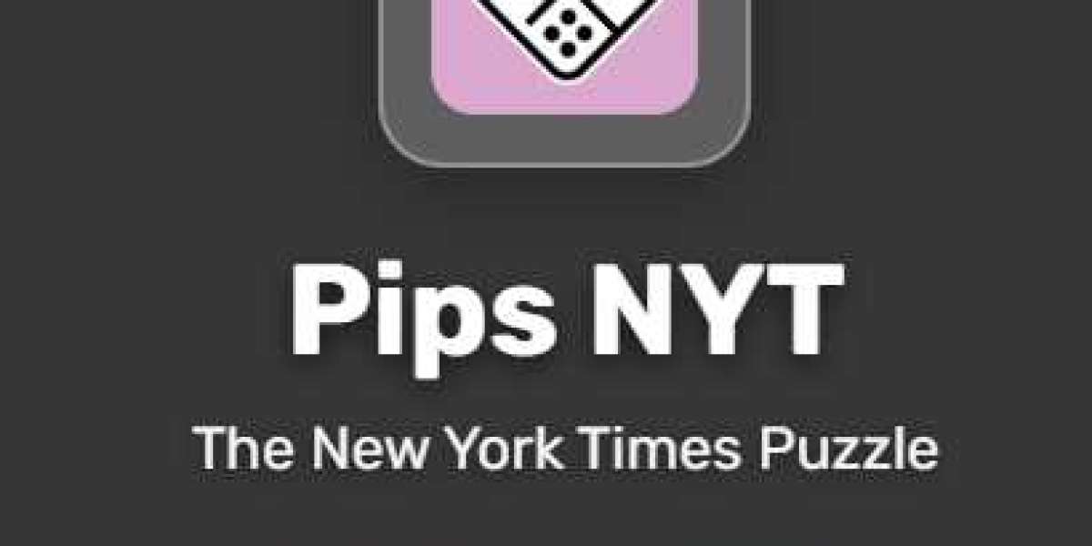 Pips NYT: The Addictive Puzzle Game Challenging Daily Logic Skills