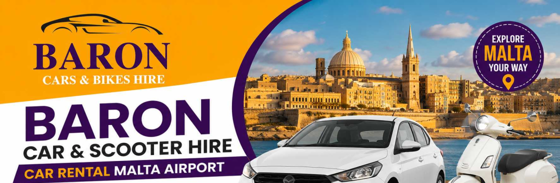 baroncarhire Cover Image