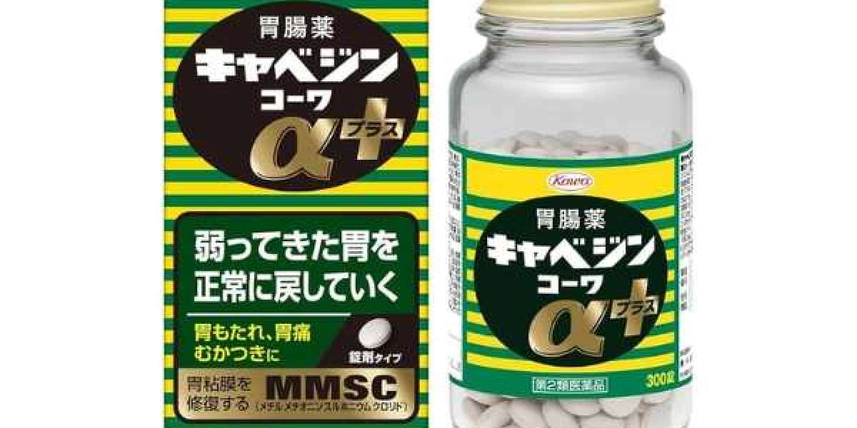 告別胃痛與消化不良！克潰精修復胃黏膜護胃攻略