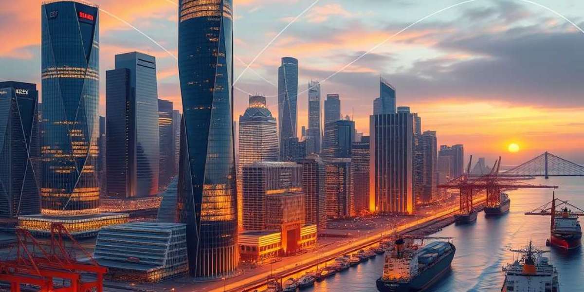 Retail Business Growth with a Wholesale Distributor Dubai