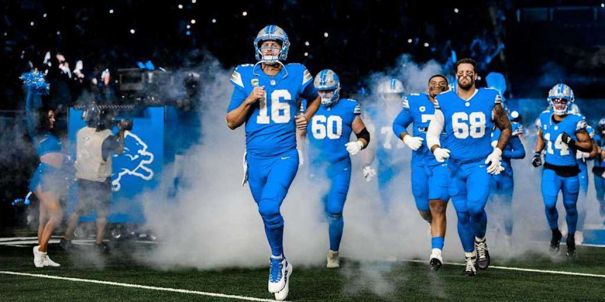 Detroit Lions Prioritize Protection within 2026 Working day 3 Mock Draft