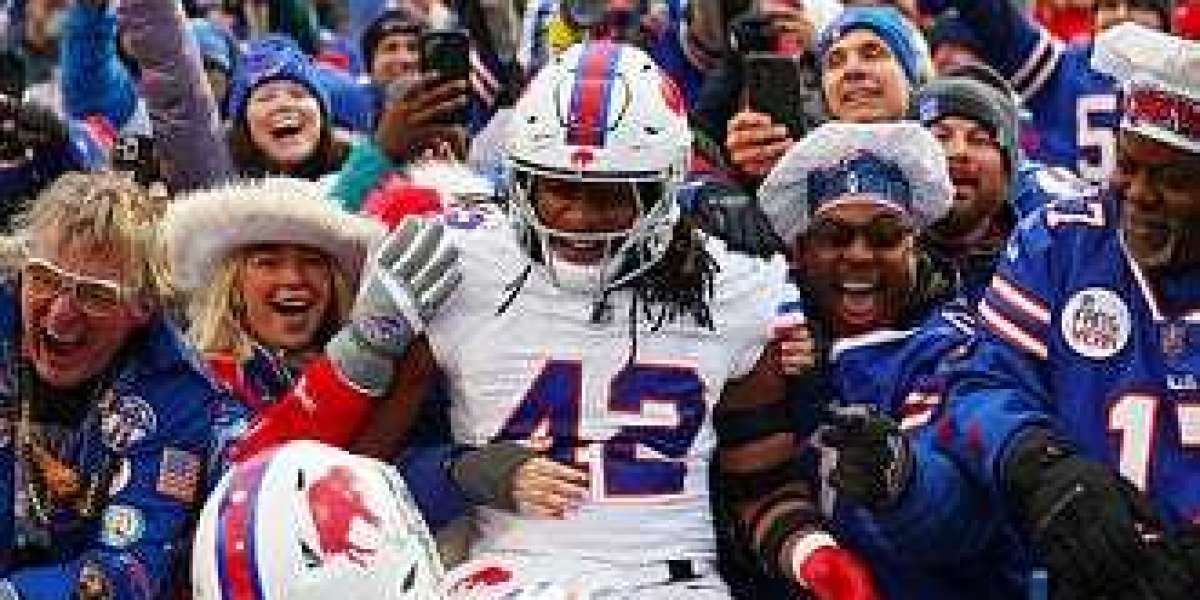 Joe Brady is not the youngest mind prepare inside Buffalo Expenses background