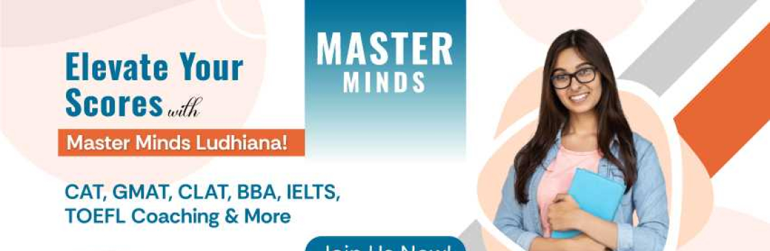 Masterminds Edu Academy Cover Image