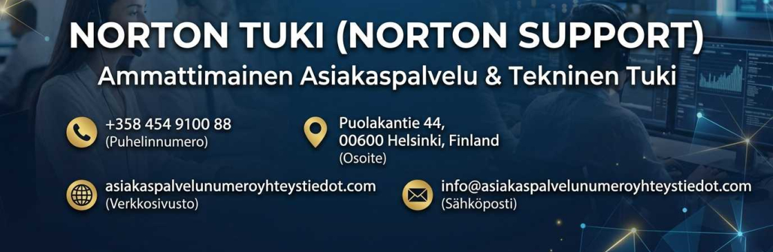 Norton Tuki Cover Image