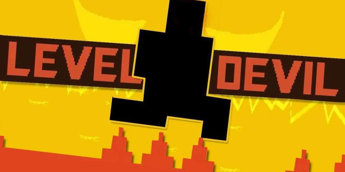 Finding Fun in Chaos: How to Enjoy Level Devil