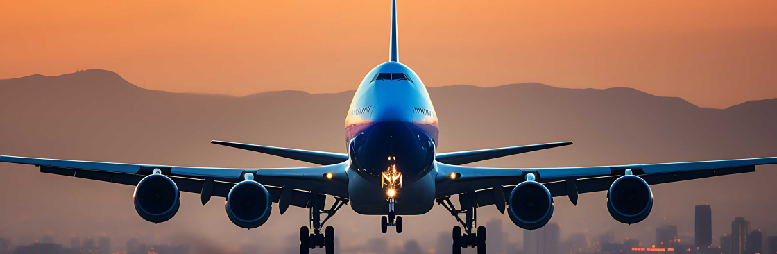 Vuelos Globales Cover Image
