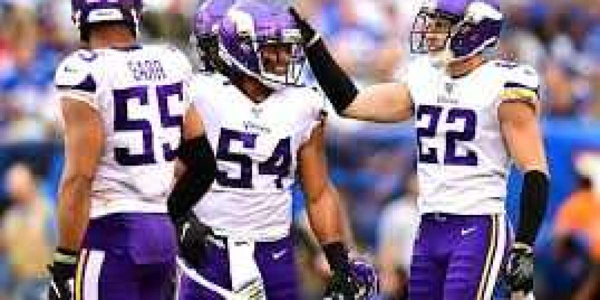 Vikings newest GM seem enhance may possibly incorporate previously spoiled the very last determination