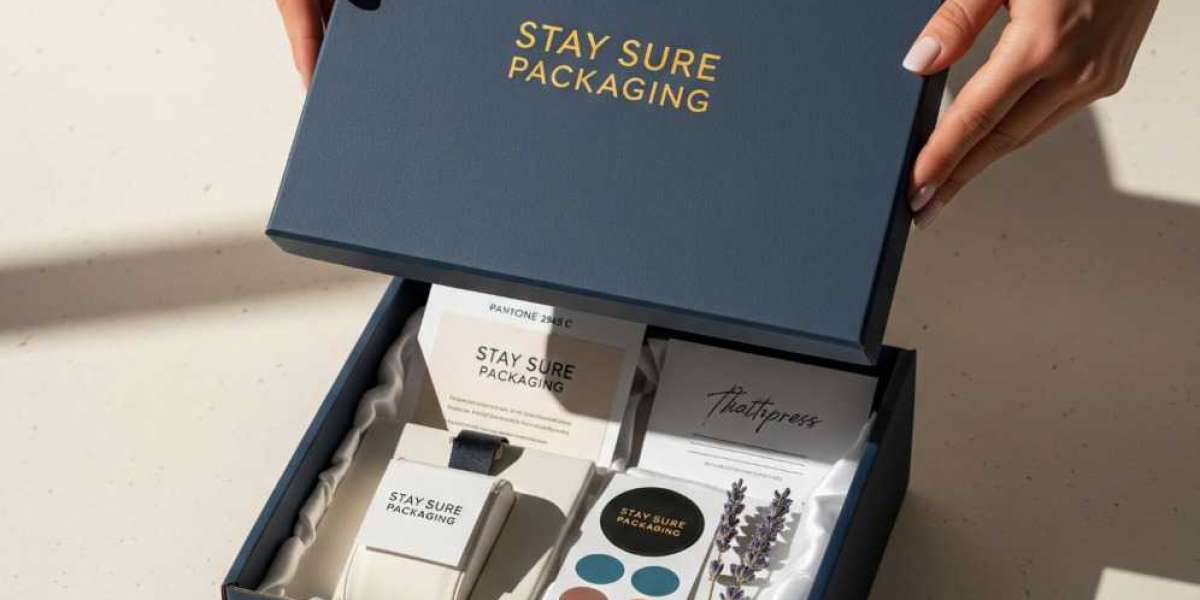 How to Choose the Right Truffle Boxes Packaging Supplier