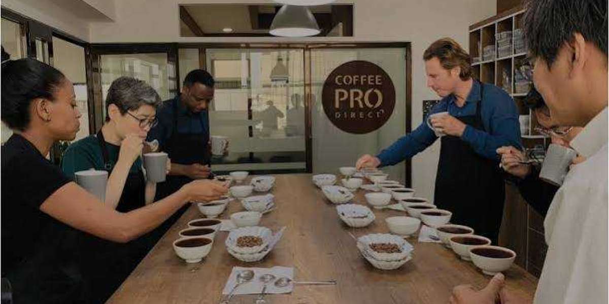 Lab Sample Roaster By Coffee Pro Direct Solutions