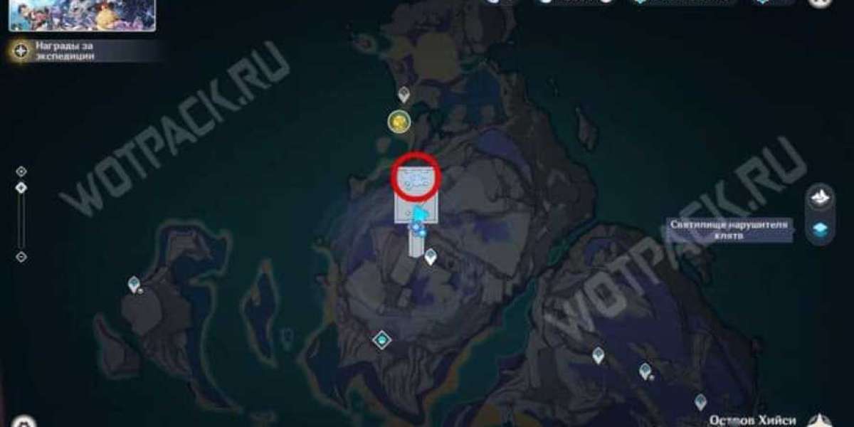 Moonspinner's Dawn: Guide und Träger