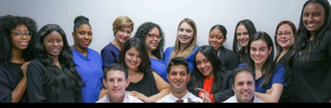 Dental Implant in Brooklyn Cover Image
