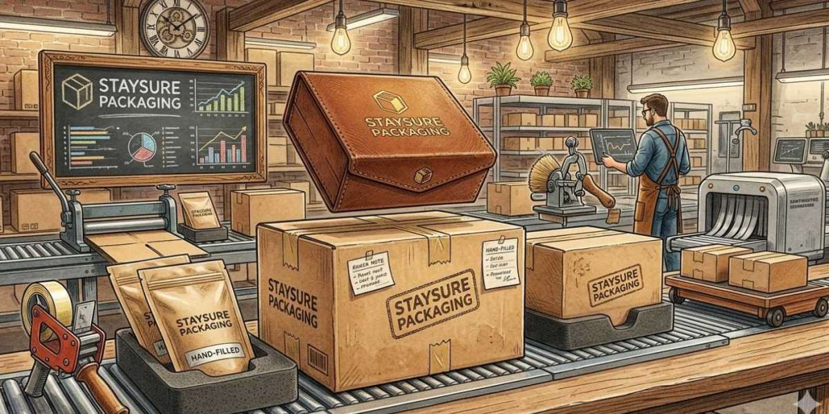 Truffle Boxes Packaging Design Tips That Boost Sales
