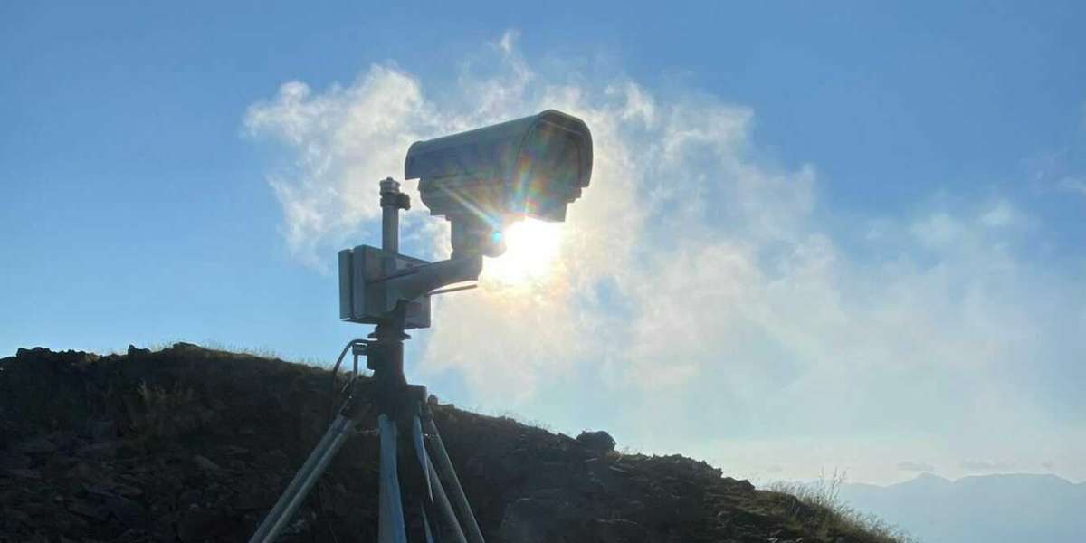 Remote Flood Monitoring Devices by Avacam: Real-Time Solutions for Flood Risk Management