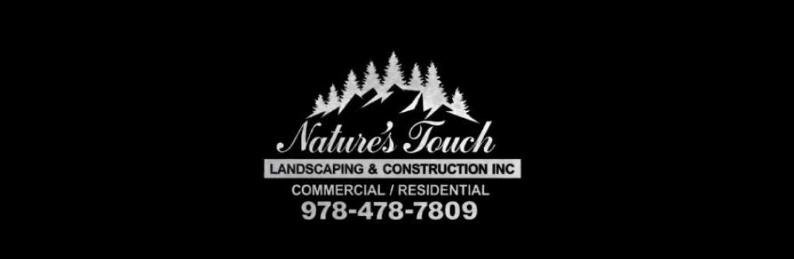 Natures Touch LANDSCAPING Expert Construction Service Cover Image