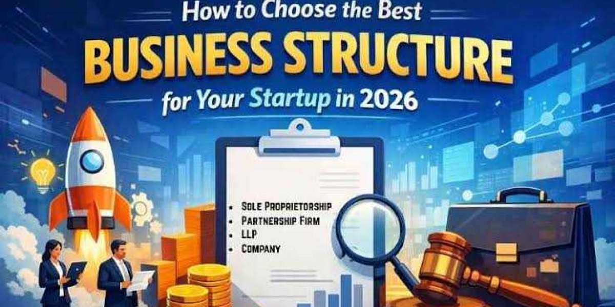 Business Structure in India: Informative Guide for Foreign Investors