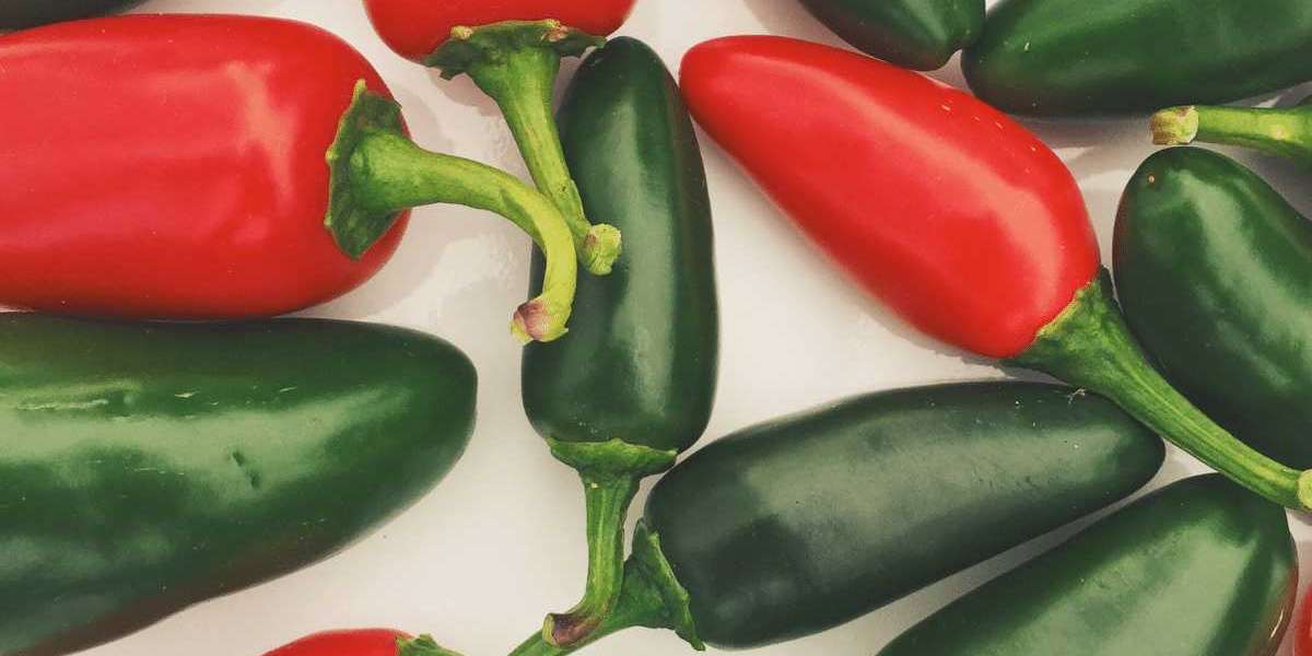 Tomato Jalapeno Flavor: A Spicy Twist on Classic Tomato Taste