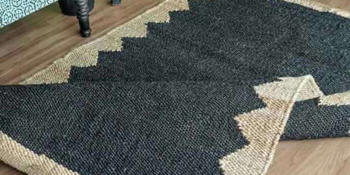 Why Are Hemp Carpets Becoming the Preferred Choice for Modern Homes?