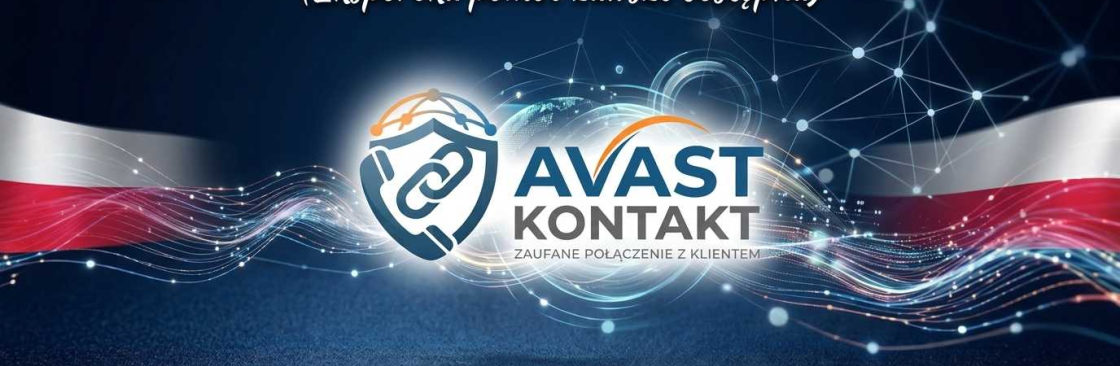 Avast Kontakt Cover Image