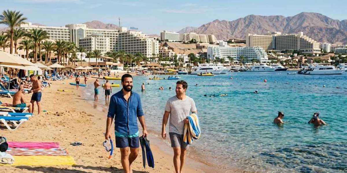 Egypt Entry Requirements for German Citizens