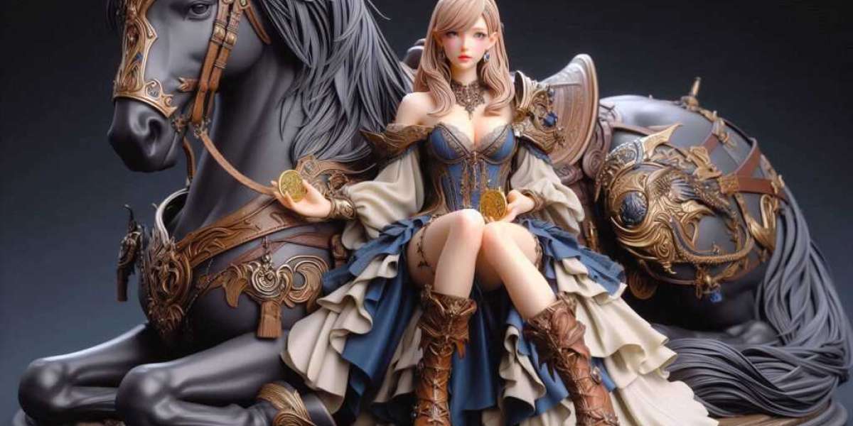 Experience Smooth Transactions When You Buy FFXIV Gil Today