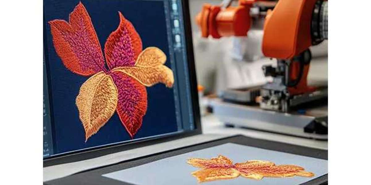 Best Embroidery Digitizing Software for Professional Designers in 2026