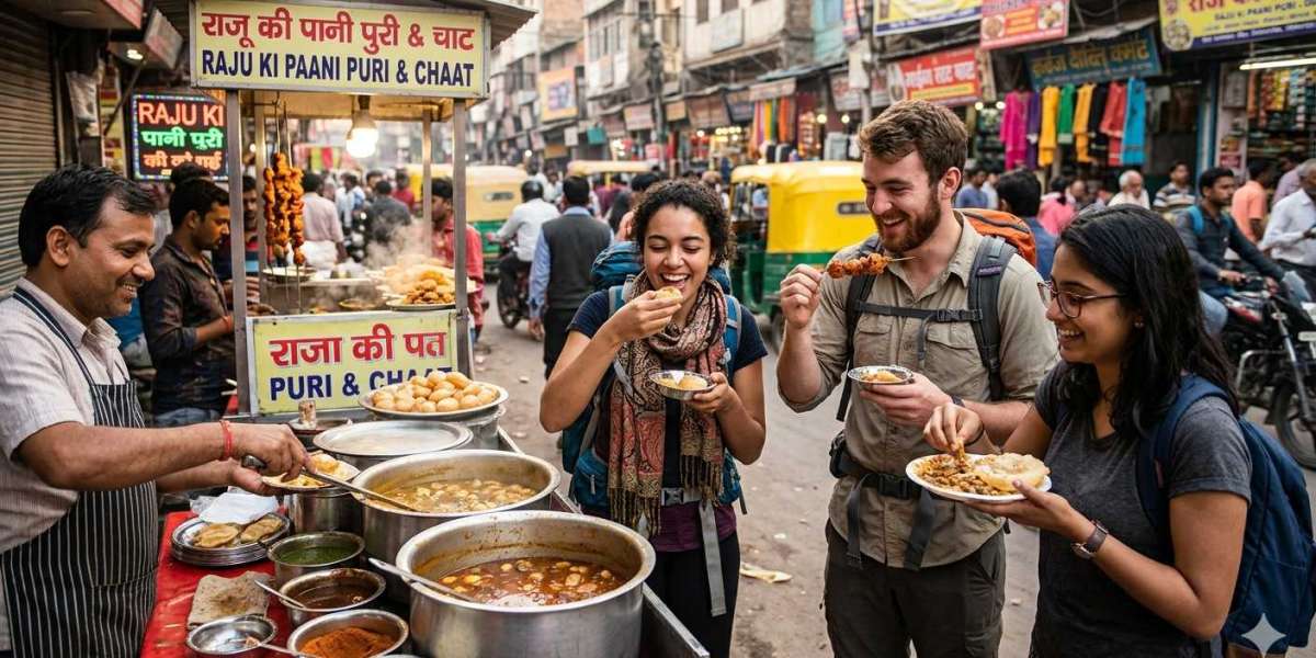 India eVisa for Belgian Citizens: Complete Travel and Visa Information
