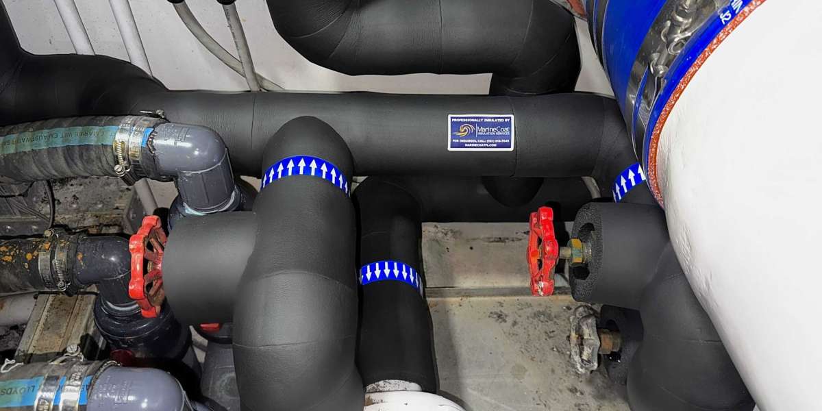 Advanced Acoustic Governance in Maritime Environments