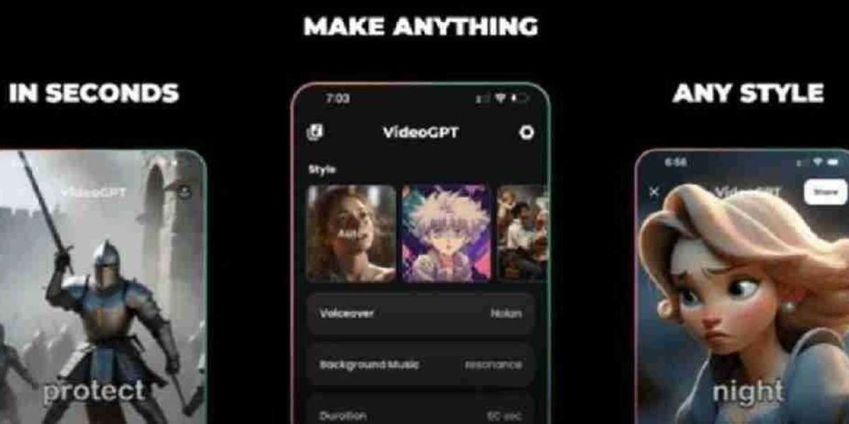 Why AI Video Creation Is Easier Than Ever