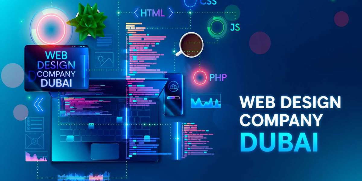 How to Choose the Right Web Design Company Dubai | Save Budget
