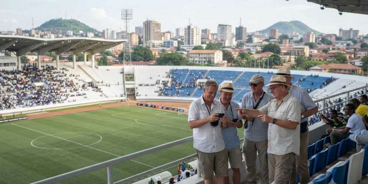 Complete Guide to Applying for a Democratic Republic of the Congo Visa
