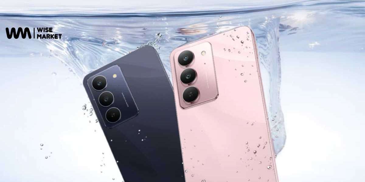Realme C75x Camera Review: Can It Beat Other Budget Smartphones?