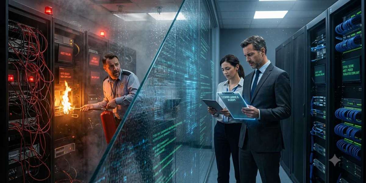 The Compliance Layer Most Companies Skip Until It's Too Late