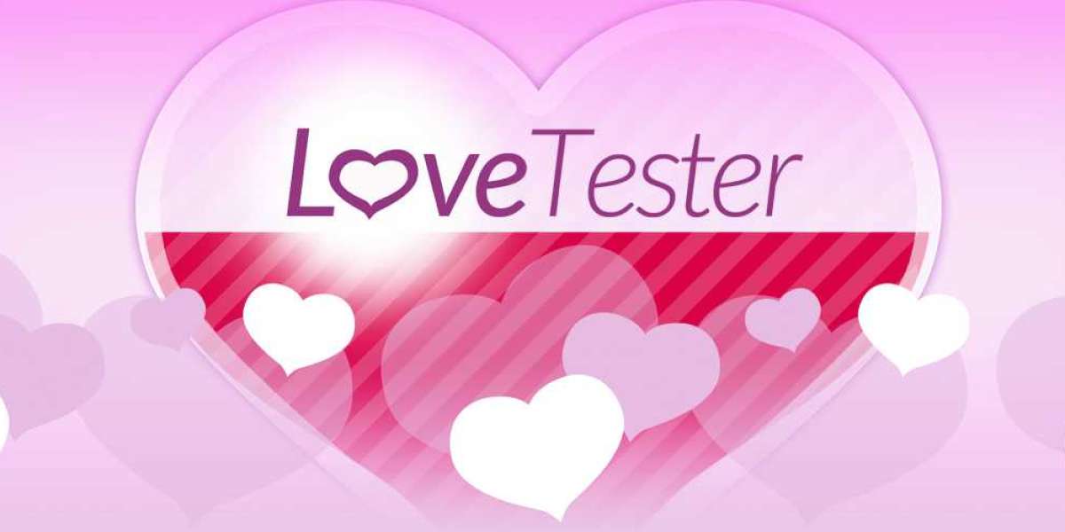 Is Your Love Story a Blockbuster or a Rom-Com Gone Wrong? Find Out with Love Tester!
