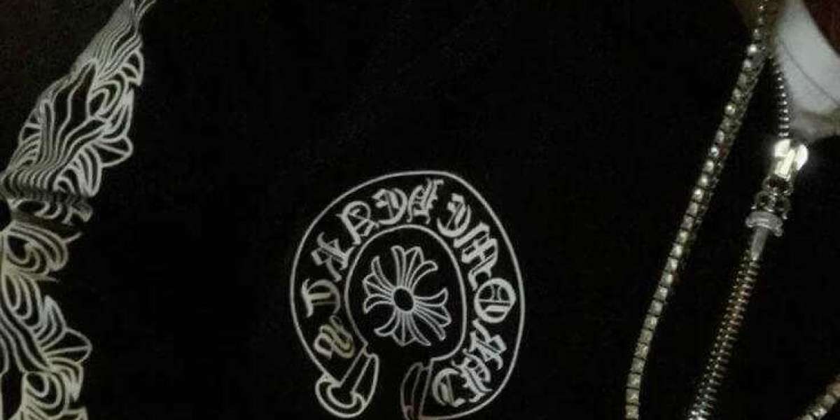 Chrome Hearts: The Luxury Streetwear Brand That Defines Individual Style
