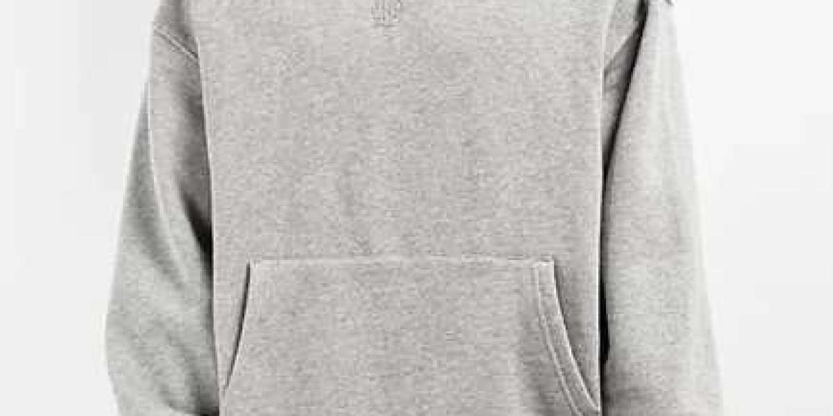 The Evolution of Ninth Hall Hoodie From Gym Wear to Streetwear Icon