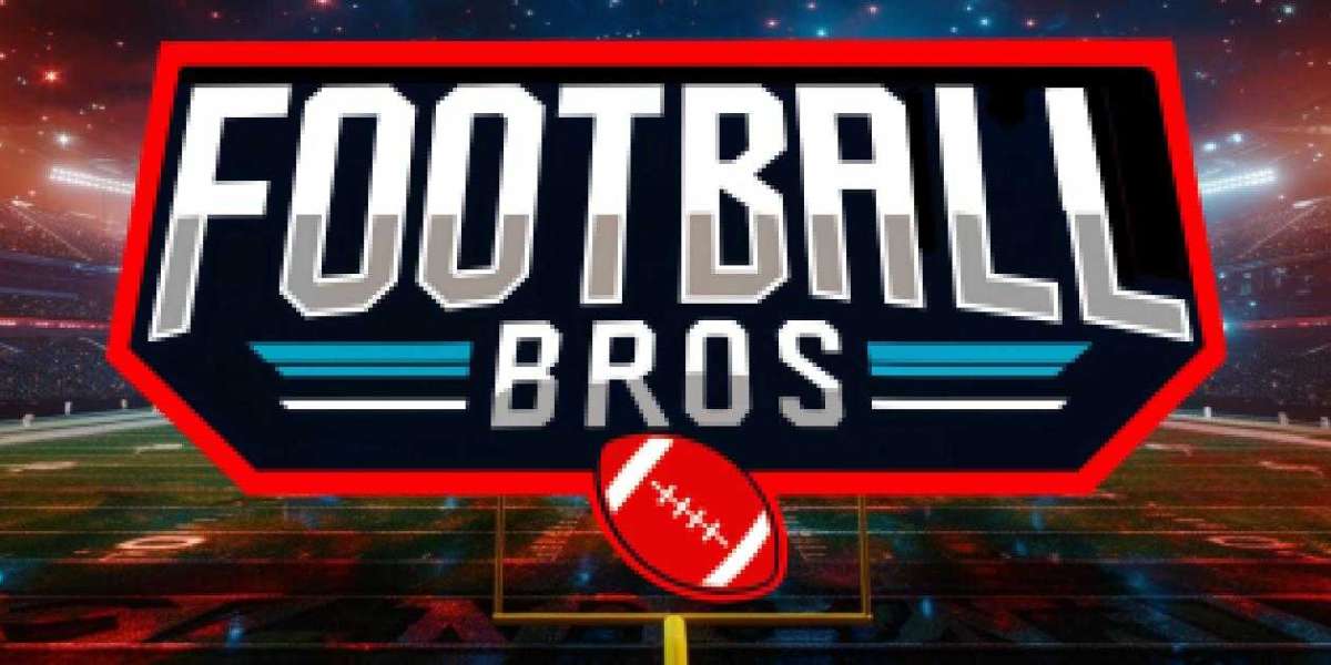 Kick Off Your Adventure: Diving into the World of Football Bros