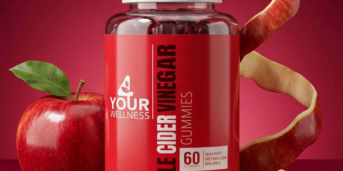 Apple Cider Vinegar Gummies: Benefits, Uses, Ingredients, and Everything You Need to Know