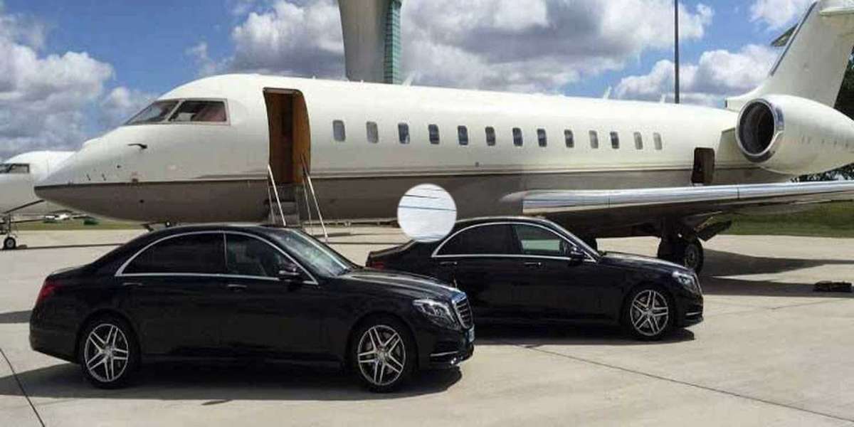 Reliable Airport Transportation in Penns Neck for Every Traveler
