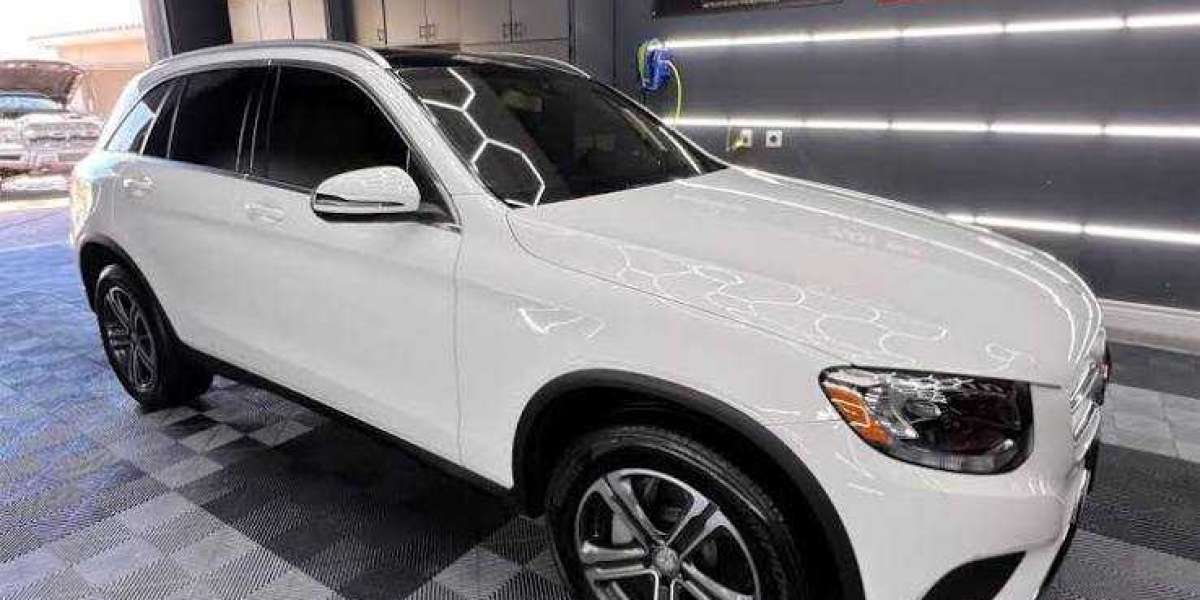 Best Car Detailing Centennial CO