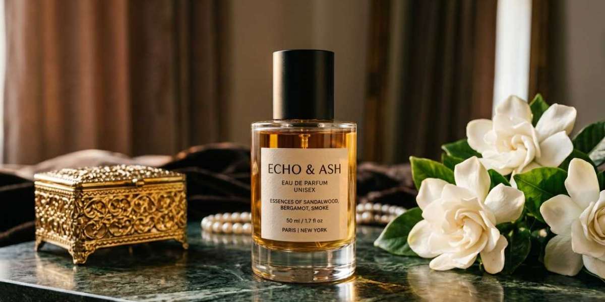 Long Lasting Perfume and Attar Fragrance: The Secret to Fragrances That Stay With You All Day