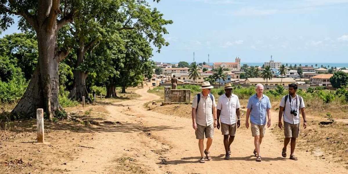 Benin 30 Day Single Entry e Visa for Tourism and Short Stays
