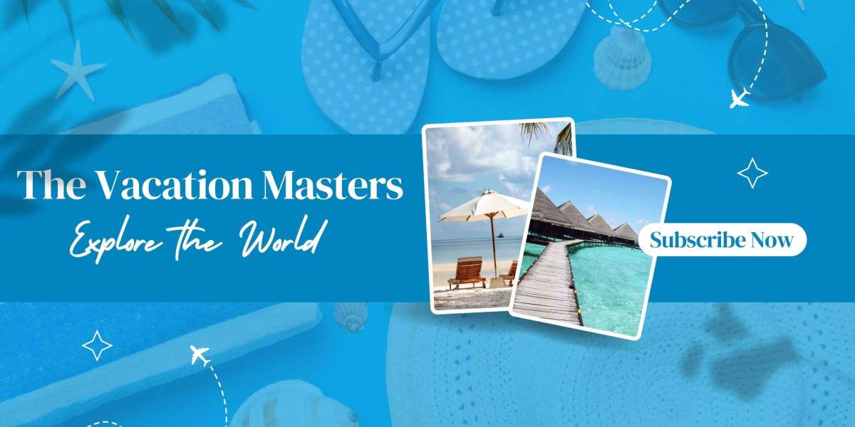 Best Tour and Travel Agency Near Me: Why The Vacation Masters is Your Trusted Travel Partner