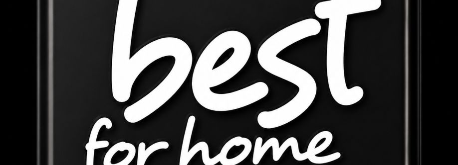 Best for Home 24 Cover Image